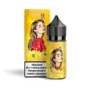 Набір для самозамісу Flavorlab Lady Salt 30 мл (50 мг) - Beer Lemon (Пиво, Лимон)